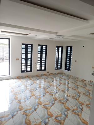 Luxury 4bedroom Fully Detached Duplex, Ogudu Gra Lagos, Gra, Ogudu, Lagos, Detached Duplex for Rent