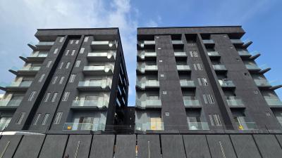 3 Units of Luxury Exquisitely Finished 3 Bedroom Flats with a Room Bq, G3 Apartment at G3 Lifestyle Tower, Seagate Estate, Ikate Elegushi, Lekki, Lagos, Flat / Apartment for Rent
