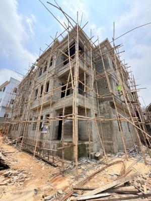 Massive 3 Bedroom Apartment in a Secured Environment Opebi Ikeja ,, Massive 3 Bedroom Apartment in a Secured Environment, Opebi Ikeja Lago, Opebi, Ikeja, Lagos, Flat / Apartment for Sale