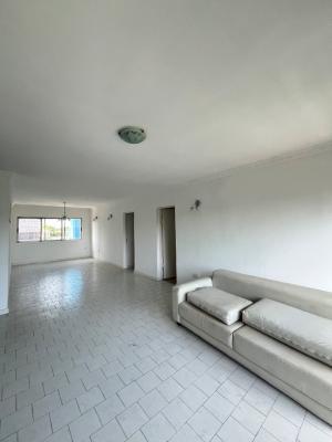 Budget Friendly  Renovated 2 Bedroom Apartment + Bq, Old Ikoyi, Ikoyi, Lagos, Flat / Apartment for Rent