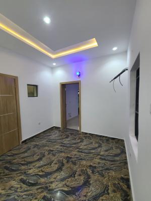 Brand New Luxury  1 Room and Parlor Self Contained,  Mini Flat, Lekki Peninsula Scheme 2 Estate,  Abraham Adesanya, Ajiwe, Ajah, Lagos, Mini Flat (room and Parlour) for Rent