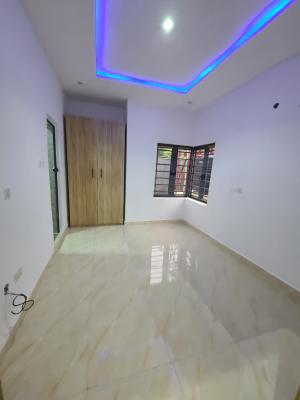 Brand New Luxury  1 Room and Parlor Self Contained,  Mini Flat, Lekki Peninsula Scheme 2 Estate,  Abraham Adesanya Ajah Lekki Lagos, Ajiwe, Ajah, Lagos, Mini Flat (room and Parlour) for Rent