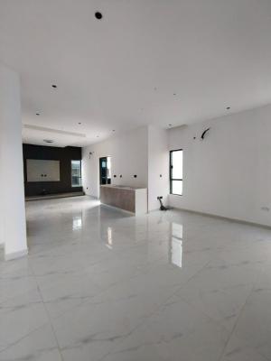 Beautifully Built 5 Bedroom Fully Detached Plus Bq, Ologolo, Lekki, Lagos, Detached Duplex for Rent