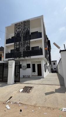 Massive 1 Bedroom Positioned in a Prime Location , Akoka Yaba, Massive 1 Bedroom in a Secured Environment, Akoka Yaba, Akoka, Yaba, Lagos, Mini Flat (room and Parlour) for Sale