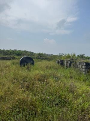 500sqms of Land, Oribanwa, Awoyaya, Ibeju Lekki, Lagos, Land for Sale