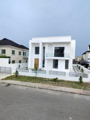 Brand New 5 Bedrooms Detached Duplex with Bq, Royal Garden Estate, Ajah, Lagos, Detached Duplex for Sale