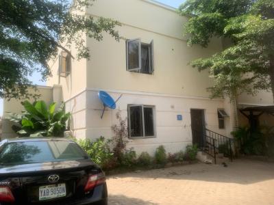 4 Bedroom Semi Detached Duplex in Bq, Brains and Hammers City, Life Camp, Abuja, Semi-detached Duplex for Sale