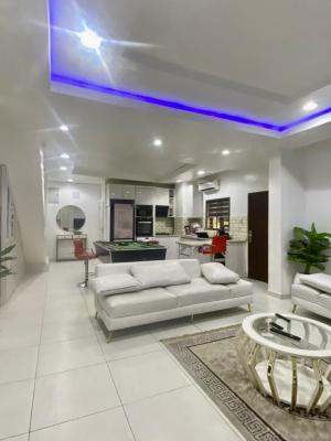 Exquisite Spacious 3 Bedroom Apartment, Lekki Phase 1, Lekki, Lagos, Flat / Apartment for Rent