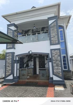 Tastefully Finished 5 Bedroom Duplex, Abaranje Ikotun Lagos, Ikotun, Lagos, Detached Duplex for Sale