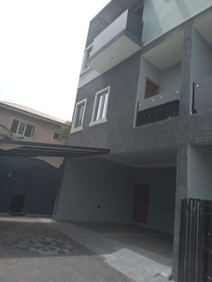 Newly and Tastefully Built 4 Bedroom Semi Detached Duplex with Bq, Mercy Land Estate Isheri Off Magodo Road Via Ojodu Berger, Isheri, Lagos, Semi-detached Duplex for Sale