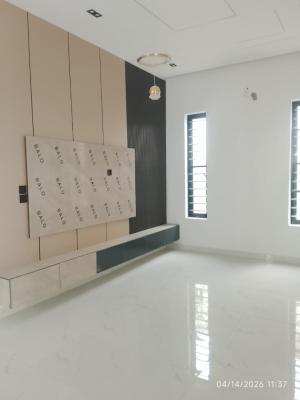 Luxurious Four (5) Bedroom Fully Detached House with Swimming Pool, Gra, Ikota, Lekki, Lagos, Detached Duplex for Sale