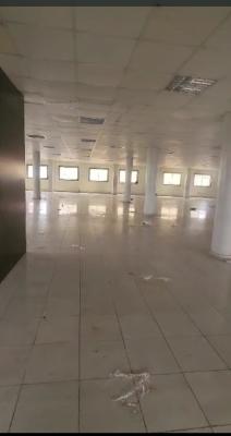 650sqm Open Plan Office at Cbd Alausa, Cbd Alausa Ikeja, Alausa, Ikeja, Lagos, Office Space for Rent