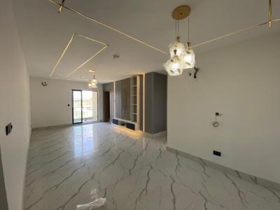 Newly Built 2 Bedroom Apartment in a Secured Estate, Freedom Way, Lekki, Lagos, Block of Flats for Sale