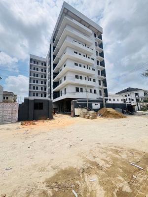 2 & 3 Bedroom Apartments, Victoria Island (vi), Lagos, Block of Flats for Sale