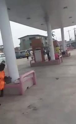 6 Pump Filling Station in Ikotun/ijegun Rd, Ikotun, Lagos, Filling Station for Sale