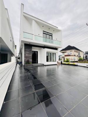 Magnificent 5 Bedroom Fully Detached Duplex+ Bq, with Swimming Poo, Ikota, Lekki, Lagos, Detached Duplex for Sale