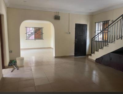 Lovely 4 Bedroom Flat By Solomon Avenue, Olowora Beside Omole Estate, Solomon Avenue, Olowora Beside Omole Estate, Olowora, Magodo, Lagos, Flat / Apartment for Rent