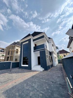 Fully Detached 4 Bedroom Duplex, Carlton Gate Estate, Kolapo Ishola Gra, Akobo, Ibadan, Oyo, House for Sale