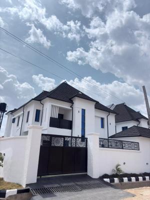 Fully Detached 4 Bedroom Duplex + Bq + 10kva Inverter, :star Gate Estate, Oluyole, Ibadan, Ibadan, Oyo, House for Sale