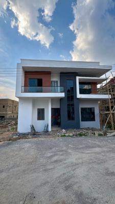 4 Bedroom Smart Duplex, Rayfield Gardens City Estate, Wofun - Akobo Extension, Ibadan, Ibadan, Oyo, House for Sale