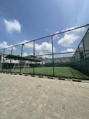 Brand New 3 Bedroom Terrace Duplex with a Bq, Vgc, Lekki, Lagos, Vgc, Lekki, Lagos, Terraced Duplex for Rent