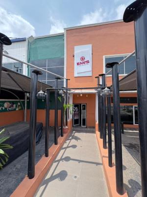 Commercial Property a Fully Equipped Hospitality and Entertainment Fac, Ladoke, Bodija – Ibadan, Ibadan, Oyo, Commercial Property for Rent