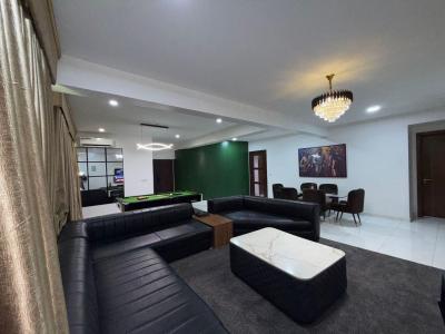 Luxury 3bedroom Apartment, Lekki, Lagos, Flat / Apartment for Rent