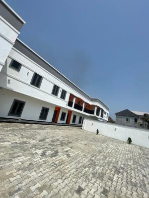 Luxurious Newly Built 2 Bedroom Apartment, Greenville Estate Bardore Ajah Lekki Lagos, Ibeju Lekki, Lagos, Flat / Apartment for Rent