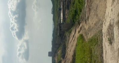 Two Hectares of Land, Guzape District, Abuja, Mixed-use Land Joint Venture