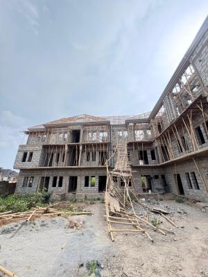 2-bedroom Apartment  Pay 60%  Now and Spread The Balance for 8, Akala ● Okebadan Main Road, Akobo Ibadan., Ibadan, Oyo, House for Sale