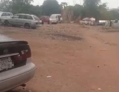 3.8 Hectares of Land, Durumi, Abuja, Commercial Land Joint Venture