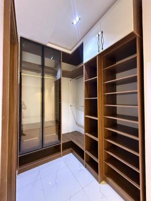 Exquisitely Finished, New & Spacious 4 Bedrooms Duplex with an Attache, Carlton Gate Estate, Beside Kolapo Ishola Gra, Ibadan, Ibadan, Oyo, House for Sale