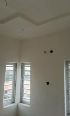 Newly Built Spacious One Bedroom Apartment, Ifako-ijaiye, Lagos, Mini Flat (room and Parlour) for Rent