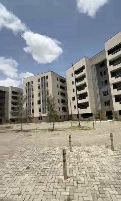 Fully Serviced Newly Built Three Bedroom Apartment, Surulere, Lagos, Flat / Apartment for Rent