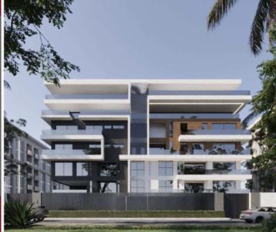 2 Bedroom Luxury Apartment Off Admiralty, Lekki Phase 1, Lekki, Lagos, Flat / Apartment for Sale