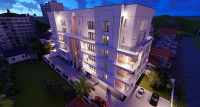 2 Bedroom Luxury Apartment, Off Admiralty Way, Lekki Phase 1, Lekki, Lagos, Flat / Apartment for Sale