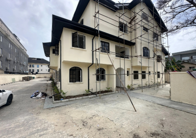 2 Bedroom Apartment, Oniru, Victoria Island (vi), Lagos, Flat / Apartment for Rent