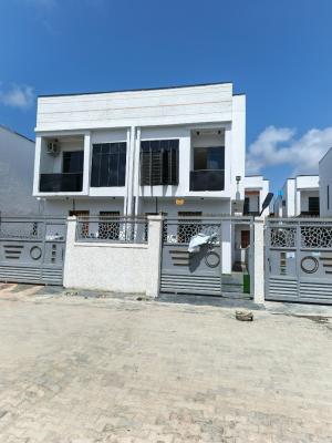 This Beautifully Built 3-bedroom Semi-detached Duplex with Separate En, Ikota, Lekki, Lagos, Semi-detached Duplex for Sale