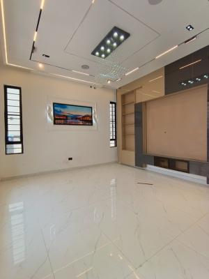 a Remarkably Built 5-bedroom Fully Detached Duplex with Bq, Crafted W, Ikota, Lekki, Lagos, Detached Duplex for Sale