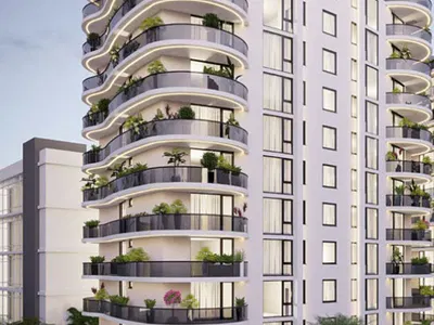 3 Bedroom Luxury Apartment with BQ — Victoria Island (VI), Lagos