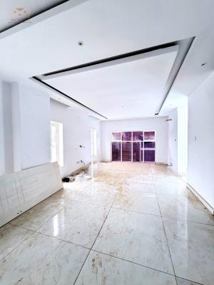 Fully Detached 4-bedroom Triplex with a Room Bq, Kolapo Ishola Gra, Akobo, Ibadan, Oyo, House for Sale