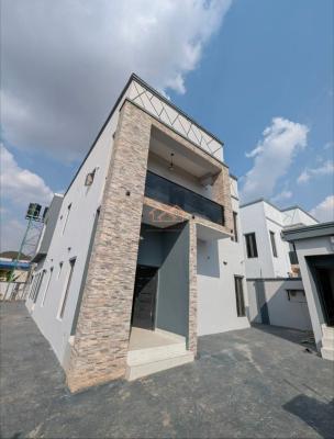 a Brand New Smart Luxury Home Consisting of Two Semi Detached Duplexs, Oba Otudeko, Jericho Gra, Ibadan, Ibadan, Oyo, House for Sale