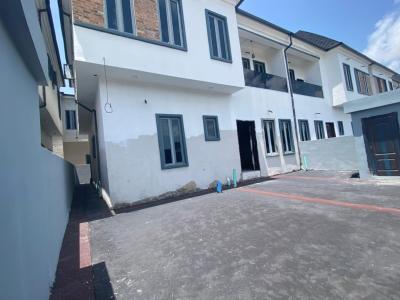 4 Bedroom Semi Detached Duplex with Bq, Orchid, Lekki, Lagos, Semi-detached Duplex for Sale