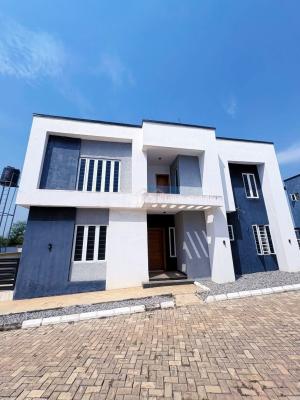 4-bedroom Fully Detached Duplexes, Carlton Gate Estate, Akobo Gra, Ibadan, Ibadan, Oyo, House for Sale