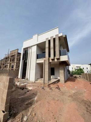 Fully Detached 4 Bedroom Duplex + Bq, Carlton Gate Estate, Kolapo Ishola Gra, Akobo, Ibadan, Oyo, House for Sale