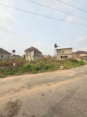 600sqm, Carlton Gate Estate*, Ibadan, Oyo, Land for Sale
