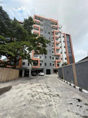 Brand New 3 Bedroom Apartment + Bq, Victoria Island (vi), Lagos, Flat / Apartment for Rent