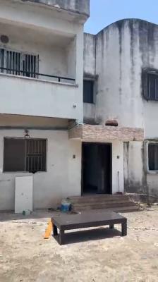 9 Bedroom Detached Duplex, Victoria Island (vi), Lagos, Restaurant / Bar for Rent