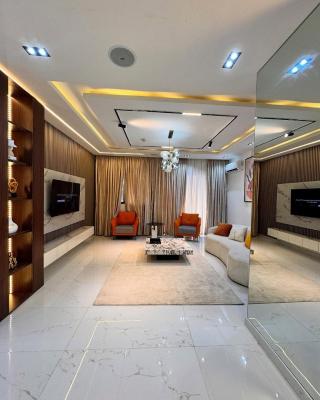 Furnished 3 Bedroom Apartment, Ikoyi, Lagos, Flat / Apartment for Rent