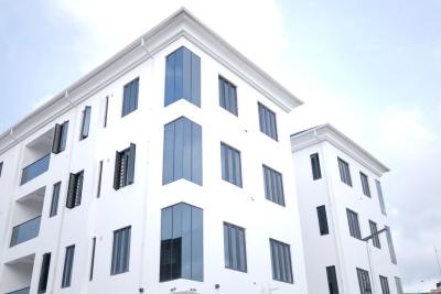 Premium Serviced 2 Bedroom Apartments, Surulere, Lagos, Flat / Apartment for Rent